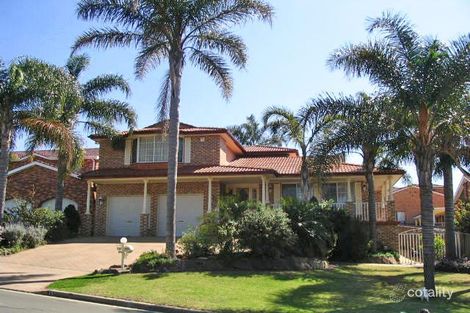 Property photo of 15 Cochran Place Abbotsbury NSW 2176