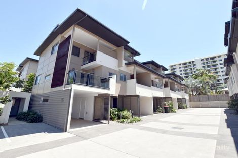 Property photo of 12/10-12 Flinders Street West Gladstone QLD 4680