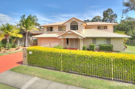 Property photo of 228 Nottingham Road Parkinson QLD 4115