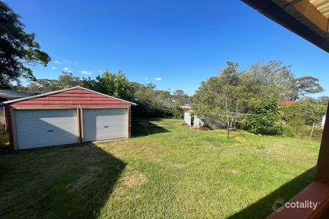 Property photo of 57 Linksview Road Springwood NSW 2777