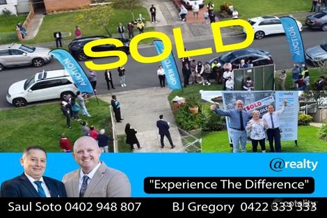 Property photo of 13 Buckingham Street Canley Vale NSW 2166