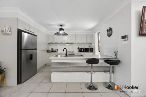 Property photo of 17 Cuthbert Street Spring Farm NSW 2570