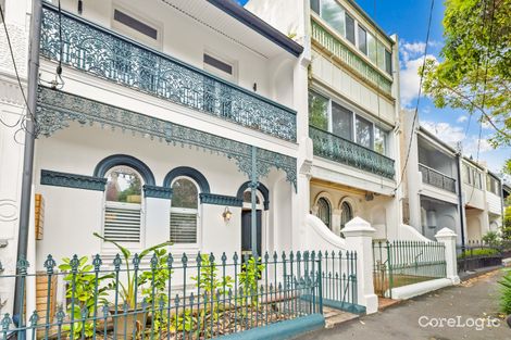 Property photo of 96 Great Buckingham Street Redfern NSW 2016