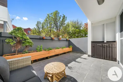 19/10 Macpherson St, O'Connor, ACT 2602