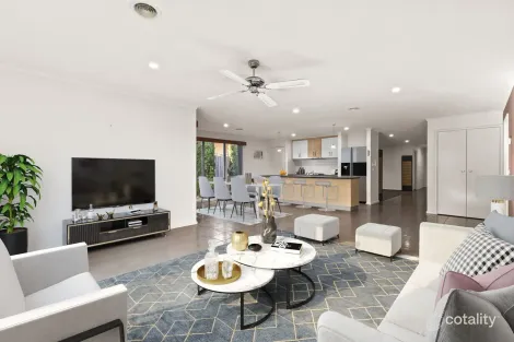 Property photo of 28 Riverslea Boulevard Traralgon VIC 3844