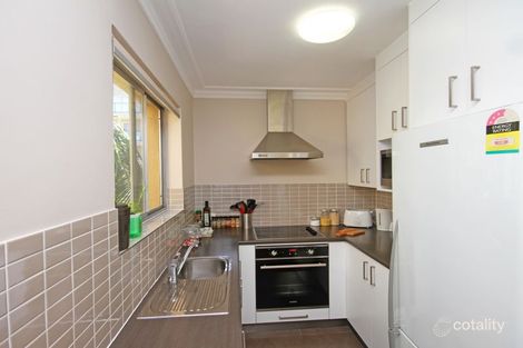 Property photo of 13/45 Thorn Street Kangaroo Point QLD 4169