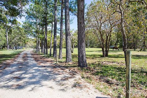 Property photo of 238 Hidden Valley Road Hidden Valley QLD 4703