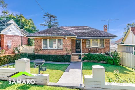 Property photo of 16 Lilian Street Campbelltown NSW 2560