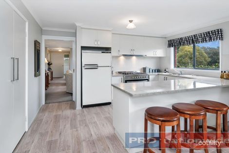 Property photo of 21 Hamlin Street Miners Rest VIC 3352