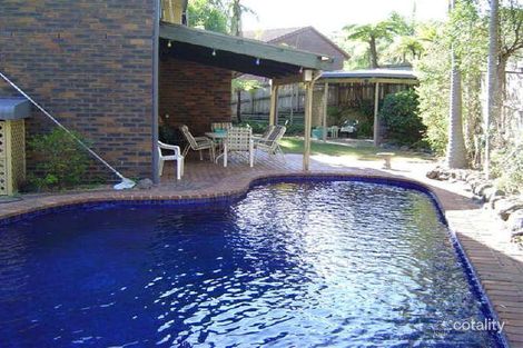 Property photo of 61 Coleman Crescent Springwood QLD 4127