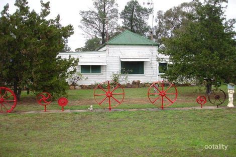 51 Cypress Way, Gwabegar, NSW 2356