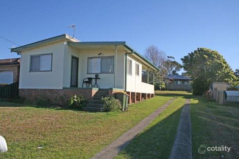 Property photo of 49 North Street Ulladulla NSW 2539