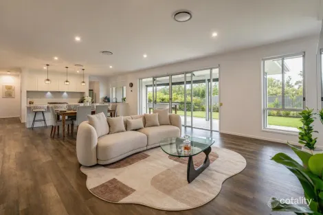 Property photo of 38 Murrimbah Drive Caboolture QLD 4510