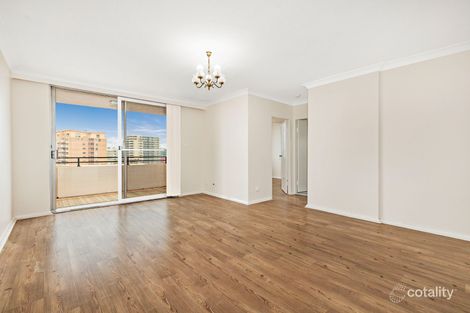 19/3-5 Burlington Rd, Homebush, NSW 2140