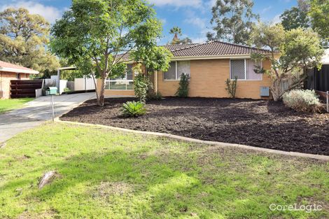 Property photo of 3 Agnew Place Armadale WA 6112