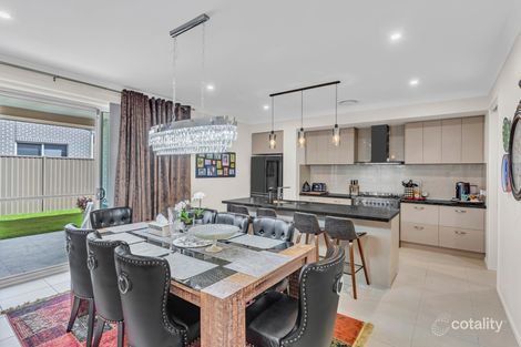 Property photo of 7 Moon Circuit Karawatha QLD 4117
