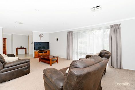 Property photo of 50 Sturdee Crescent Monash ACT 2904