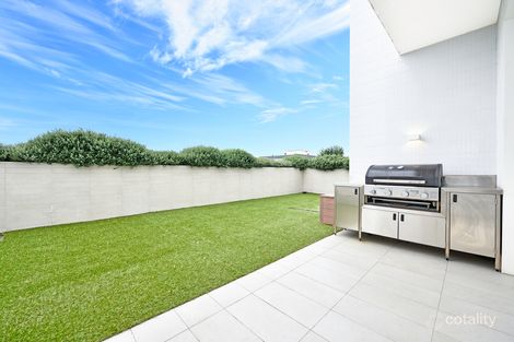 Property photo of 901/9-13 Parnell Street Strathfield NSW 2135