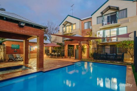 Property photo of 46/222 Hay Street Subiaco WA 6008