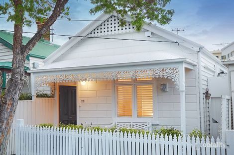 25 Leila St, Prahran, VIC 3181