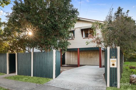 Property photo of 53 Gladstone Street Coorparoo QLD 4151