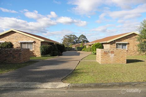 Property photo of 4/5 Brodie Close Bomaderry NSW 2541