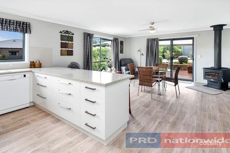 Property photo of 21 Hamlin Street Miners Rest VIC 3352
