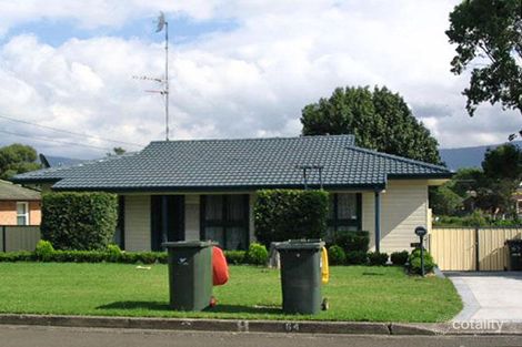 64 Culgoa Cres, Koonawarra, NSW 2530