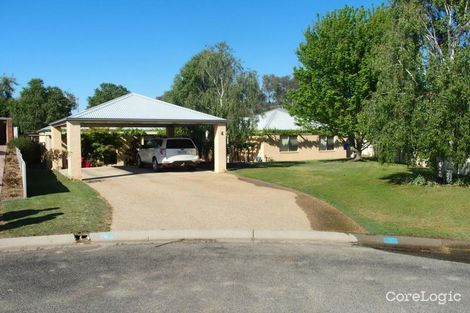 Property photo of 4 Orange Grove Barooga NSW 3644