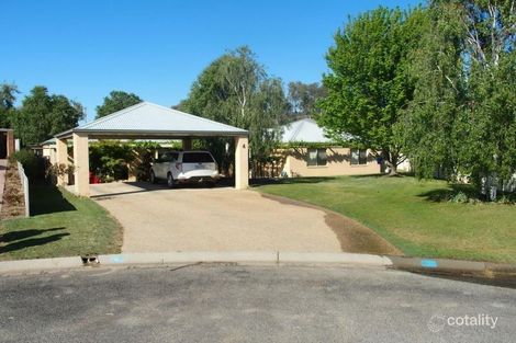 4 Orange Gr, Barooga, NSW 3644