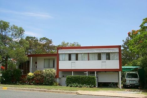 25 Sutton St, Barney Point, QLD 4680