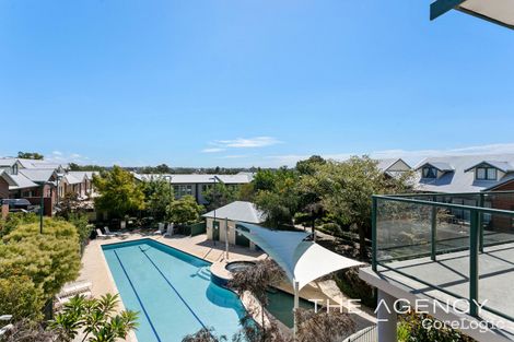 Property photo of 32/308-318 Great Eastern Highway Ascot WA 6104