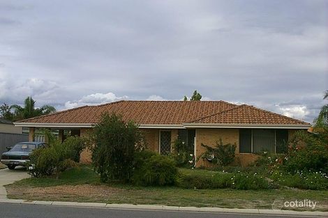 Property photo of 54 Bottlebrush Drive Kiara WA 6054
