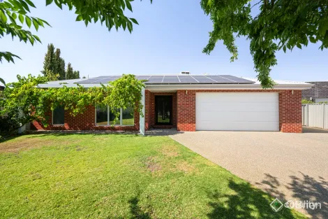 37 Vanguard St, Yarrawonga, VIC 3730