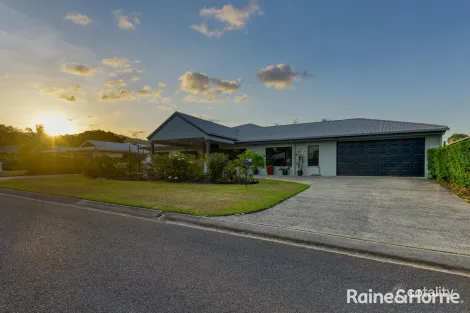 Property photo of 3 Sunbird Close Craiglie QLD 4877