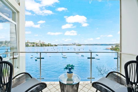 5c/4-5 Buckhurst Ave, Point Piper, NSW 2027