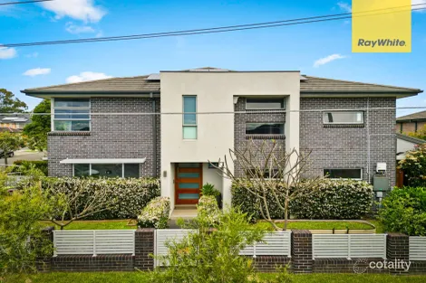 18 Mills St, Merrylands, NSW 2160