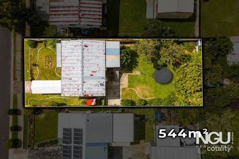 57 Leichhardt St, Logan Central, QLD 4114