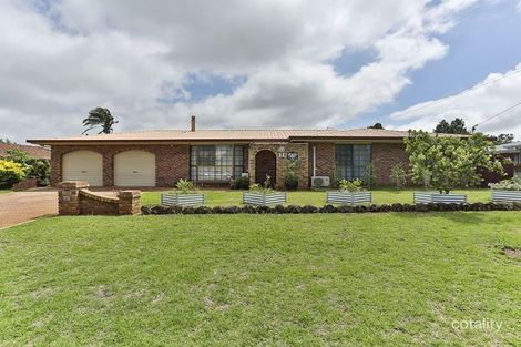 Property photo of 11 Crosby Street Darling Heights QLD 4350