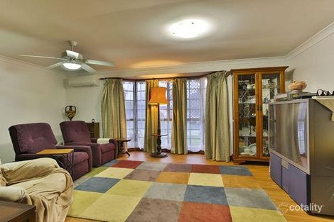 Property photo of 11 Crosby Street Darling Heights QLD 4350