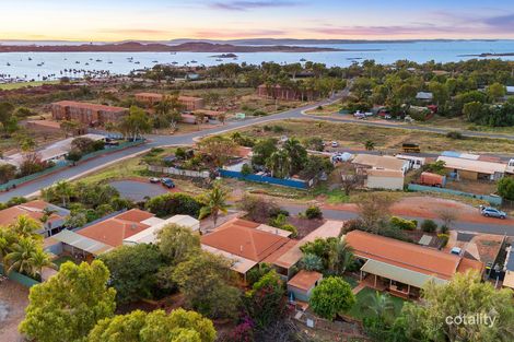 19 Forrest Cres, Dampier, WA 6713