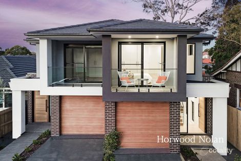 Property photo of 86 Ingham Avenue Five Dock NSW 2046