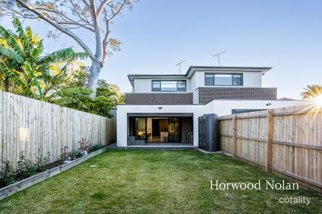 Property photo of 86 Ingham Avenue Five Dock NSW 2046