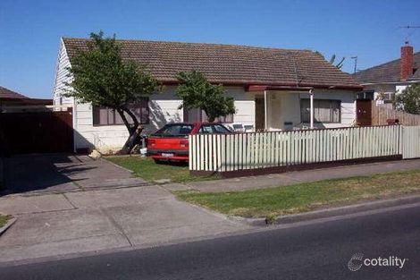 Property photo of 95 Wright Street Sunshine VIC 3020