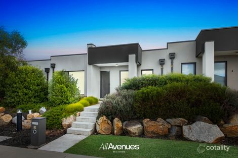 Property photo of 19 Cabernet Way Pakenham VIC 3810