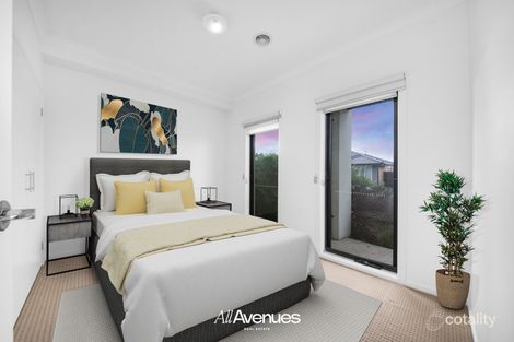 Property photo of 19 Cabernet Way Pakenham VIC 3810