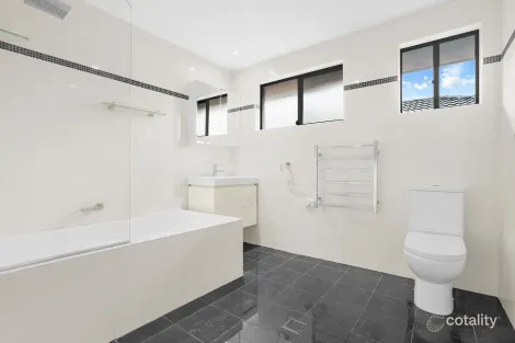 Property photo of 17/7A Blakeford Avenue Ermington NSW 2115