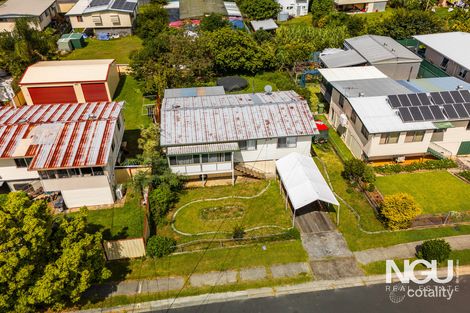 Property photo of 57 Leichhardt Street Logan Central QLD 4114