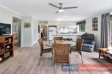 Property photo of 21 Hamlin Street Miners Rest VIC 3352