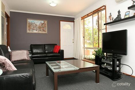 Property photo of 12 Popplewell Place Gordon ACT 2906